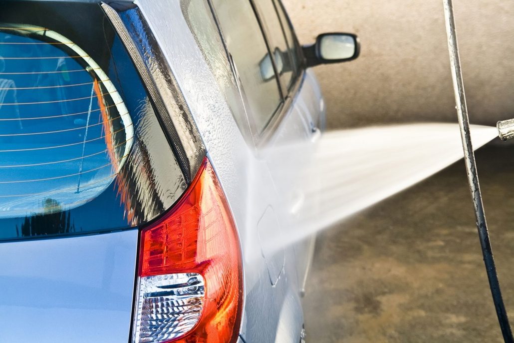 Waxes and Protectants | Arcadian Services