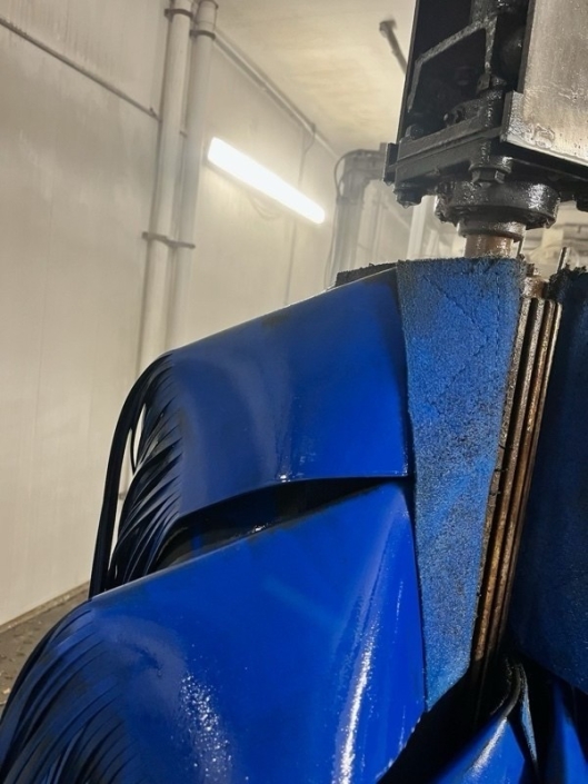 wrap After